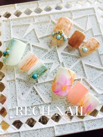 有資格者によるケアもオススメ！