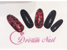 ドリームネイル 綾瀬店(Dream Nail)/ホログラム＜綾瀬店＞