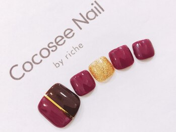 リーチェココ 筑紫野店(RICHE.coco)/