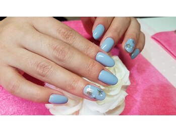 ウィズネイル 上田店(With Nail)/