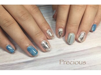 プレシャス プライベートビューティーサロン(Precious Private Beauty Salon)/