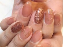 ネイルマジック 仙台一番町店(NAIL MAJIC)/針金ネイル★オーダー
