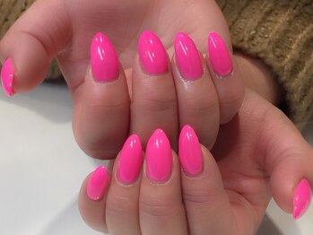 エムサロン 伊勢崎(emusalon)/gest nail