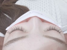 リシェル アイラッシュ 平塚店(Richelle eyelash)/セーブル 120本