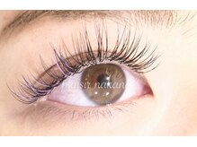 グラマラス プレジール 中野店(glamourous plaisir)/フラットラッシュ