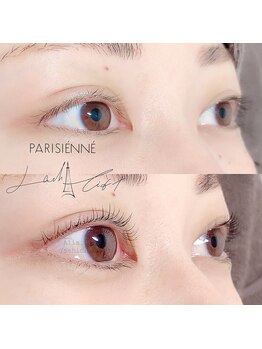 ネイルアンドアイラッシュ アリア(Alia)/うるうる瞳になれる♪