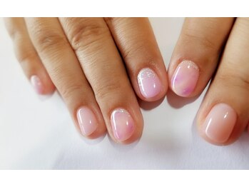 ダリア 大宮店(DAHLIA)/アート4本付きコース