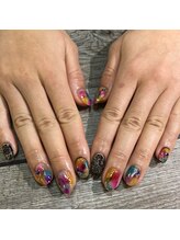 ネイルサロン ココロジー(COCOLOGY)/