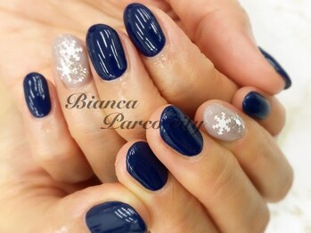 ビアンカ PARCO CITY 浦添店(Bianca)/シンプルデザイン