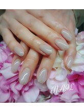 アイネイル(iNAIL)/