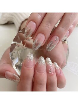 サロン ド シエル(Salon de ciel)/nail design...♪