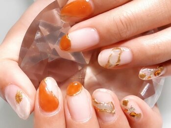 ニュアンスフルアート♪