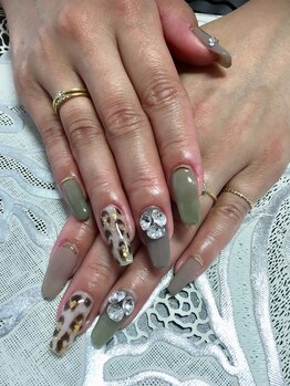 シュエット(Chouette)/