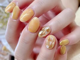 マグネットグラデーション☆