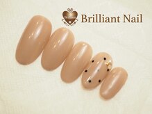 ブリリアント/ドットデザイン