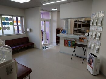 アスミルはり灸接骨院/