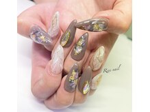 リーネイル(Riee nail)/