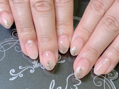 広島県のジェルネイルが人気のネイルサロン 口コミ人気ランキング ホットペッパービューティー