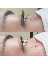 シェヌ(Chez nous)/＊lush lift