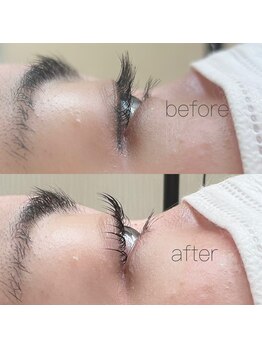 シェヌ(Chez nous)/＊lush lift