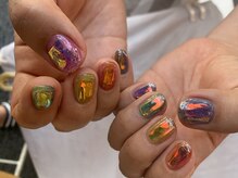 ネイルポノ(Nail Pono)/