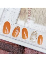 ネイルルームワンサード(Nail Room One Third)/One Third Aコース 