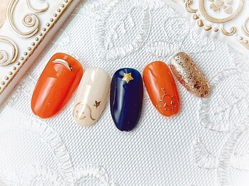 クレールネイル(Clair Nail)/¥7990