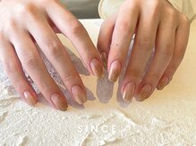 シンス(Since)/【パラジェル】もやもや