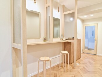 プリュームアイビューティー 銀座一丁目店/【NEW OPEN!!】