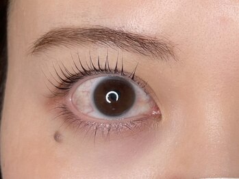 ラシク ベル(Lashiku Belle)/パリジェンヌラッシュリフト