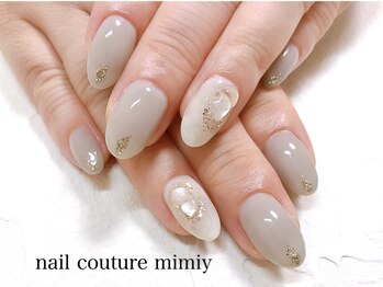 ミミィー(mimiy)/マーブルニュアンス☆