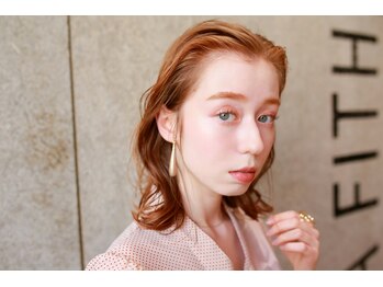 ラシーズ 天王寺店(La SHE's)の写真/『エクステがしっくりこない』『違和感がある』そんな方は必見！一重や奥二重の方にも◎提案力が違います！