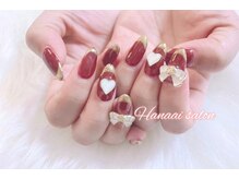 ハナアイ サロン 新大久保店(hanaai salon)/