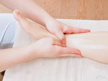 横浜西口治療院/