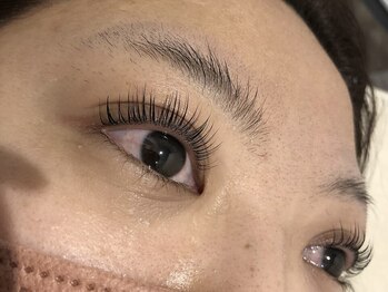 トイロ(Toiro)/パリジェンヌラッシュリフト