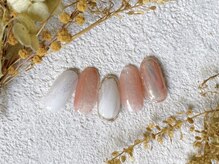 キキネイル 二子玉川(kikinail)/3.4月定額B