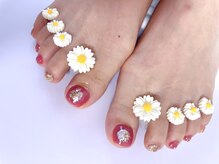 アキラネイルサロン(Akira nail salon)/