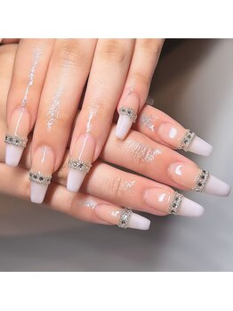 アモ(Amo)/ワンホン