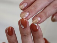 グレースネイルファクトリー(grace'nail factory)/ぷっくりデザインと。