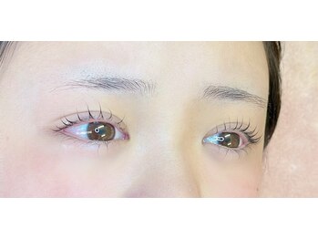 プロスパー(Prosper)/束間、パリジェンヌ。束パリ上下