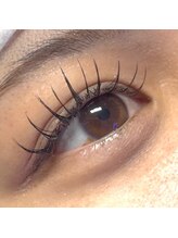 ボス(VOSS)/マツエクフラットラッシュ120本