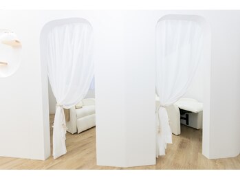 ラシル 袋井店(racil)/店内