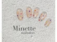 ミネット バイ プリモ(Minette by Primo)
