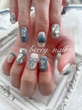 ベリーネイル(Berry nail)/