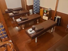 中野整体マスターズ/小顔矯正 よもぎ蒸し タイ古式