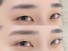 レアナル 横浜店(Leanalu)/アイブロウ＆まつげパーマ