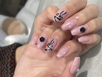 グロウ ネイル(GLOW×NAIL)/