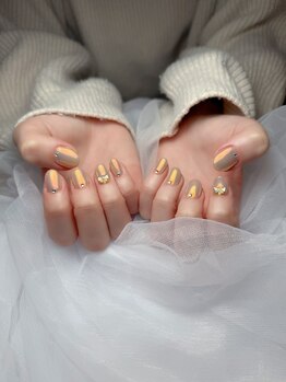 バイオ ナゴヤ(Bio nagoya)/フィルイン・パラジェル変更可