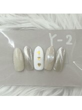 はあとねいる 大和店/Design No.Y-2