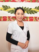 アニバーサリー(Anniversary)&nbsp;政氏 真由美